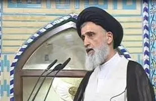 آیت&zwnj;الله مصباح یزدی از مرزهای عقیدتی دفاع کرد