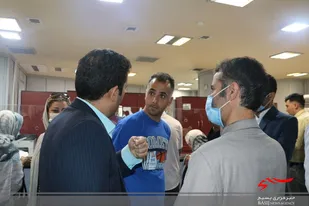 رسالت بازرسی کل ممانعت از تخلفات، جرائم اداری و اقتصادی و عدم شفافیت در دستگاه های اجرایی است