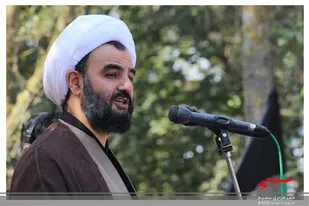 شور حسینی در اردبیل
