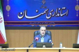 438 طرح عمرانی و سرمایه گذاری در استان سمنان به بهره برداری می رسد