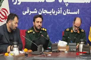 سیاست اصلی قرارگاه ایجاد تسهیل گری امور برای رفع مشکلات است