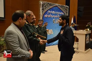 اردوی راهیان نور عراق و سوریه باید راه اندازی شود