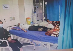 استان یزد ۳۴۰ طرح نیمه تمام بهداشتی و درمانی دارد