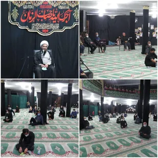 نگاه به عاشورا نگاه به معرفت دینی است