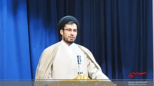 سردار سلیمانی پرورش یافته مکتب قرآن بود