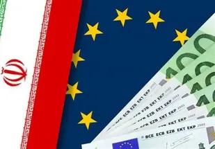 تجارت ۵ میلیارد یورویی ایران و اروپا در ۲۰۲۱/ واردات اروپا از ایران ۲۹ درصد رشد کرد