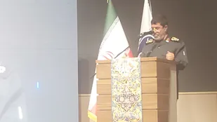 دشمن با لجن&zwnj;پراکنی نتوانست ارادت مردم را نسبت به حاج قاسم کم کند