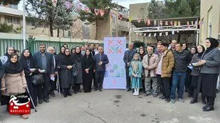 &nbsp;

آغاز پویش &laquo;سلام محله&raquo; در قزوین/ راه&zwnj;اندازی کانون کاریابی مددجویان
