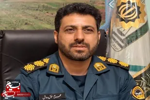 امنیت شهروندان خط قرمز پلیس است