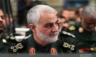 ثمره خون حاج قاسم؛ اخراج آمریکایی&zwnj;ها از منطقه و اتحاد امت اسلامی