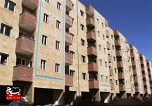 اتمام عملیات اجرایی ۶۰۰ واحد نهضت ملی مسکن در اردبیل