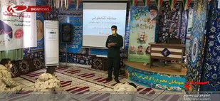 ترویج فرهنگ بسیجی یکی از ضروریات مهم جامعه است