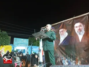 به زودی جشن پیروزی نهایی را خواهیم گرفت