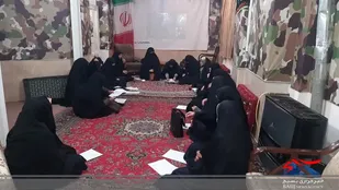 نشست هماهنگی دوره&zwnj;های واسطه گری ازدواج