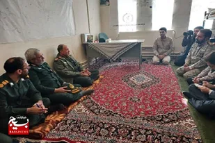 بیش از ۴۰۰ گروه&zwnj; جهادی در خوی پای کار هستند