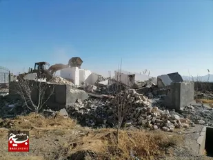 هشدار مدیر جهاد کشاورزی شاهرود درباره تغییر کاربری&zwnj;های غیرمجاز/با متخلفان برخورد می&zwnj;شود
