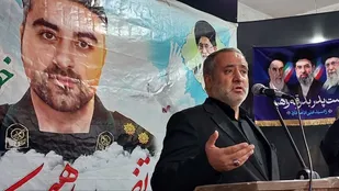 فرهنگ ایثار و شهادت، ضامن عزت، امنیت و اقتدار جمهوری اسلامی ایران است