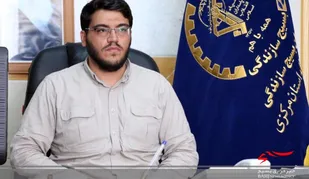 ۲۳۱ هزار بسته معیشتی در استان مرکزی توزیع شده است/ تشریح برنامه های ایام الله دهه فجر بسیج سازندگی