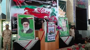 بسیج همیشه مدافع نظام و انقلاب بوده و هست