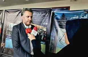 رونمایی از ۷ اثر پژوهشی درباره حماسه&zwnj;آفرینی یگان&zwnj;های خراسان در دفاع مقدس