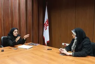 گفتگو با بانوی یهودی دین&zwnj;پژوه
باور برهنگی در تفکر برهنه و خالی جای می&zwnj;گیرد