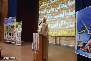 دشمنان اسلام به دنبال ترویج ابتذال در کشور ما هستند
