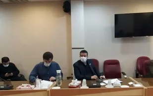 به مسافرت نروید/بستری روزانه ۴۳ نفر بیمار کرونایی در قزوین