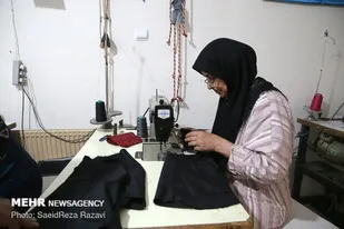 از سوی معاونت زنان ریاست جمهوری تشریح شد
شرایط بهره&zwnj;مندی از صندوق ضمانت وام اشتغالزایی زنان سرپرست&zwnj; خانوار