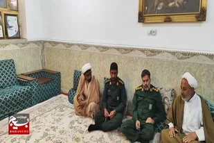 تقویت حلقه&zwnj;های صالحین، سنگر اصلی مقابله با نفوذ فرهنگی دشمن است