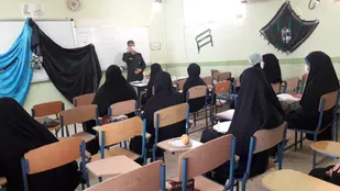 برگزاری دوره طرح یاوران ولایت در شادگان