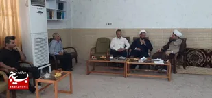 خدمت به محرومان یک ارزش والای اجتماعی است
