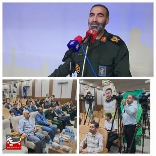 خبرنگار صدای مردم را به مسؤلین برساند