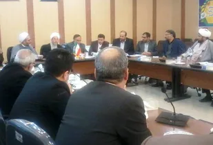 در شهرستان گلپایگان یک فصل از برنامه &laquo;درس هایی از قرآن&raquo; ضبط خواهد شد