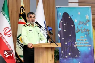 ایستادگی با اقتدار پلیس مقابل هنجارشکنان و قانون&zwnj;شکنان