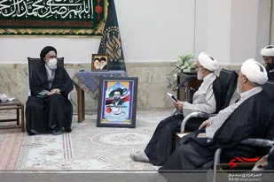 کنگره شهدای روحانی نباید از مسائل روز کشور جدا باشد