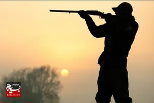 ۵ شکارچی متخلف در شهرستان خلخال دستگیر شد