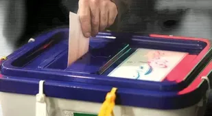 اعضای هیات بازرسی انتخابات استان مرکزی منصوب شدند