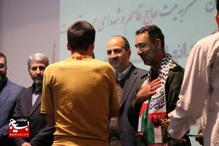 آزادی ۶۳ زندانی جرائم غیر عمد به همت خیرین و بسیج استان اصفهان