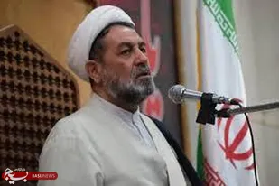 افکار بسیج  از معرفت  ولایت  سرچشمه   می گیرد/ پایه و اساس رژیم صهیونیستی و آمریکا ترور است
