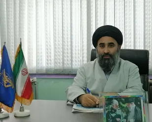 پیام تبریک مسئول نمایندگی ولی فقیه در ناحیه  میامی به مناسبت روز روابط عمومی