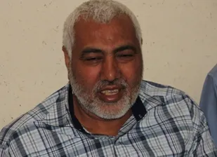 اخلاص و عمل برادرم مثال زدنی بود/ادامه راه  شهدا پیروی از ولایت فقیه است