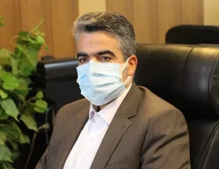 اعزام ۶۰۰ نفر از شهروندان پیشوایی به حرم مطهر امام خمینی(ره) در روز ۱۴ خرداد