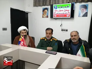 رسانه در سقوط سوریه نقش داشت