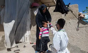 طرح ملی حاج قاسم سلیمانی در روستاهای شهرستان طالقان اجرا می شود