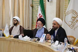 نقش مهم حوزه&zwnj;های علمیه در تحقق تمدن نوین اسلامی/ عضویت۲۰۰ هزار طلبه بسیجی در سازمان بسیج طلاب