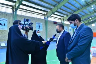 هدیه ۲۸۰ میلیون تومانی ستاد اجرایی فرمان امام (ره) برای آزادی زندانیان در فارس