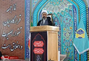 ضرورت تدابیر فوری برای نجات باغات شهرستان در پی خشک شدن رودخانه کشکان