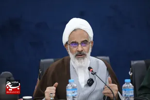 تقویت همه&zwnj;جانبه بسیج باید در دستور همه مجموعه&zwnj;ها باشد