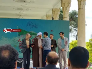 موفقیت&zwnj;های اخیر آقای قاسم بای (ساحل) شاعر فرهیخته #رامیانی در فراخوان&zwnj;های سراسری ادبی کشور