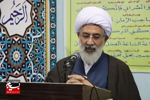 محفل انس با قرآن در شرکت صنعتی ایران خودرو بابل برگزار شد